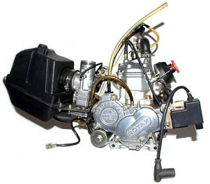 Moteur