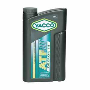 YACCO ATF III / DEXRON III
