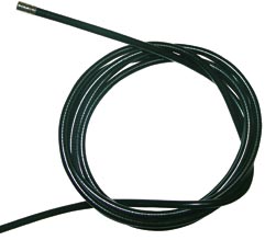 Standard throttle cable outer (per meter)