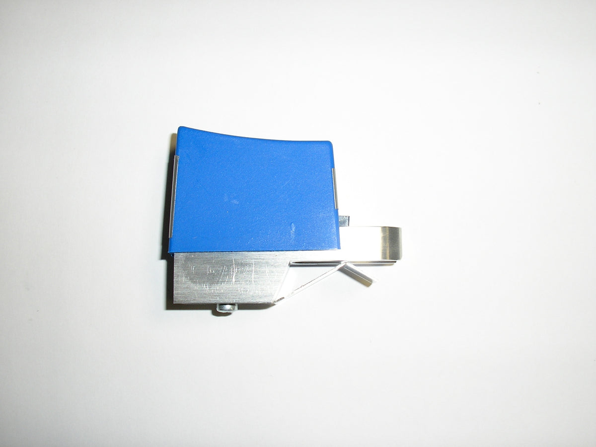 Chain alignment tool (219 or 428) by laser