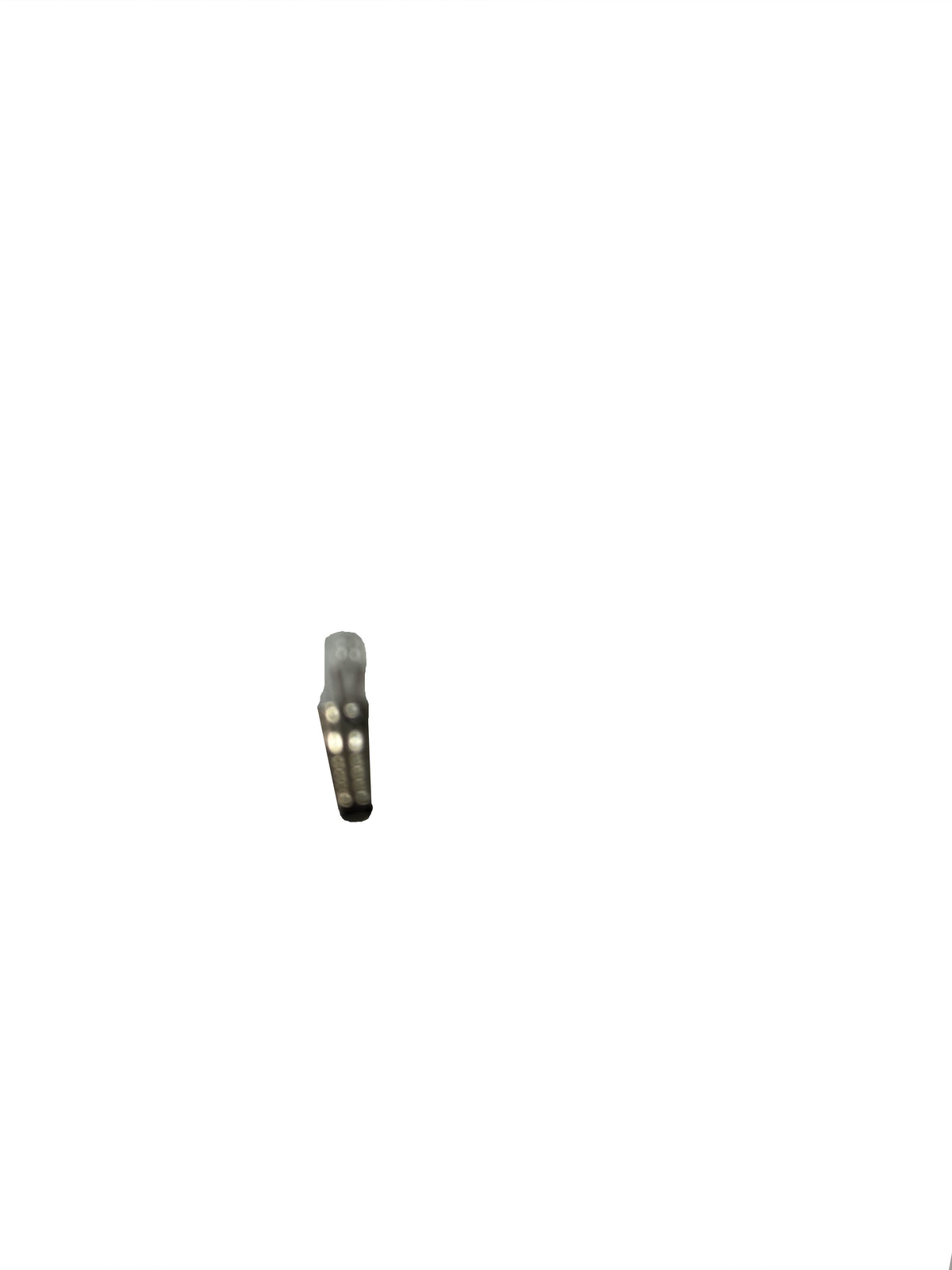 Bulb for magnifying lamp