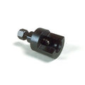 100cc KT sprocket puller