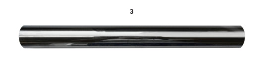 Barre stabilisatrice AV nylon CRG