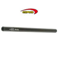 CRG black anodized tie rod all lengths