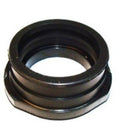 Short flexible intake manifold, small diameter 35