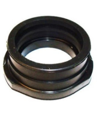 Short flexible intake manifold, small diameter 35