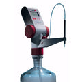 VITLAB 50ml digital burette with bottle