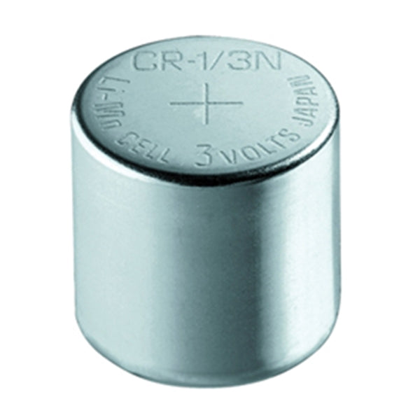 CR1/3N round battery (for SNIPER)