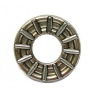 Clutch release bearing needle cage