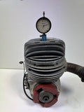Ignition timing