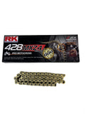 Chaîne 12,7 RK 428 MXZ-BD (la boite de 48 à 58)