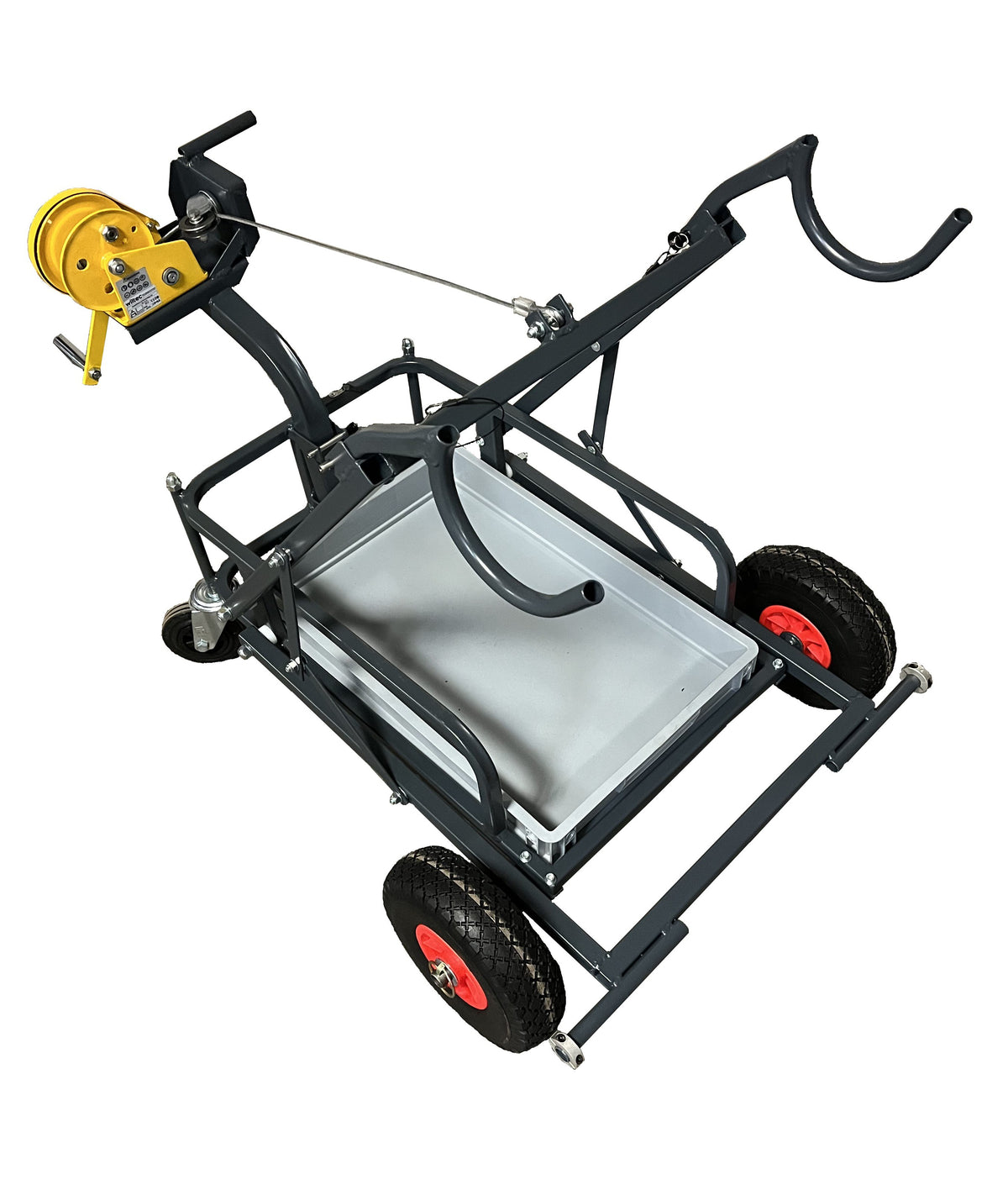 Chariot lève kart MECATEKNIK 2GR-TMT