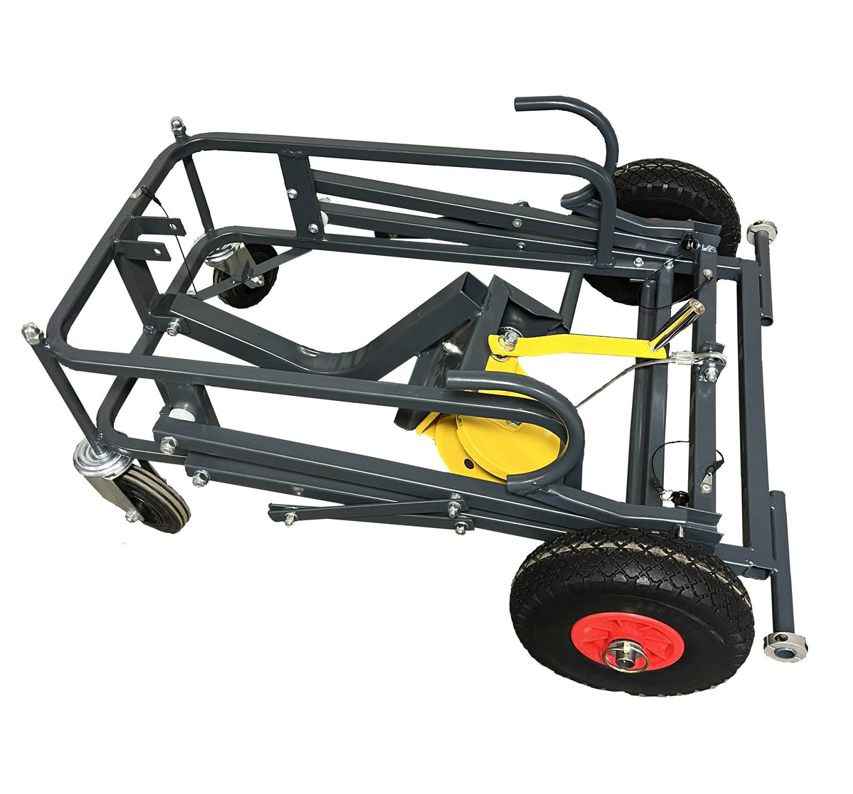 Chariot lève kart MECATEKNIK 2GR-TMT