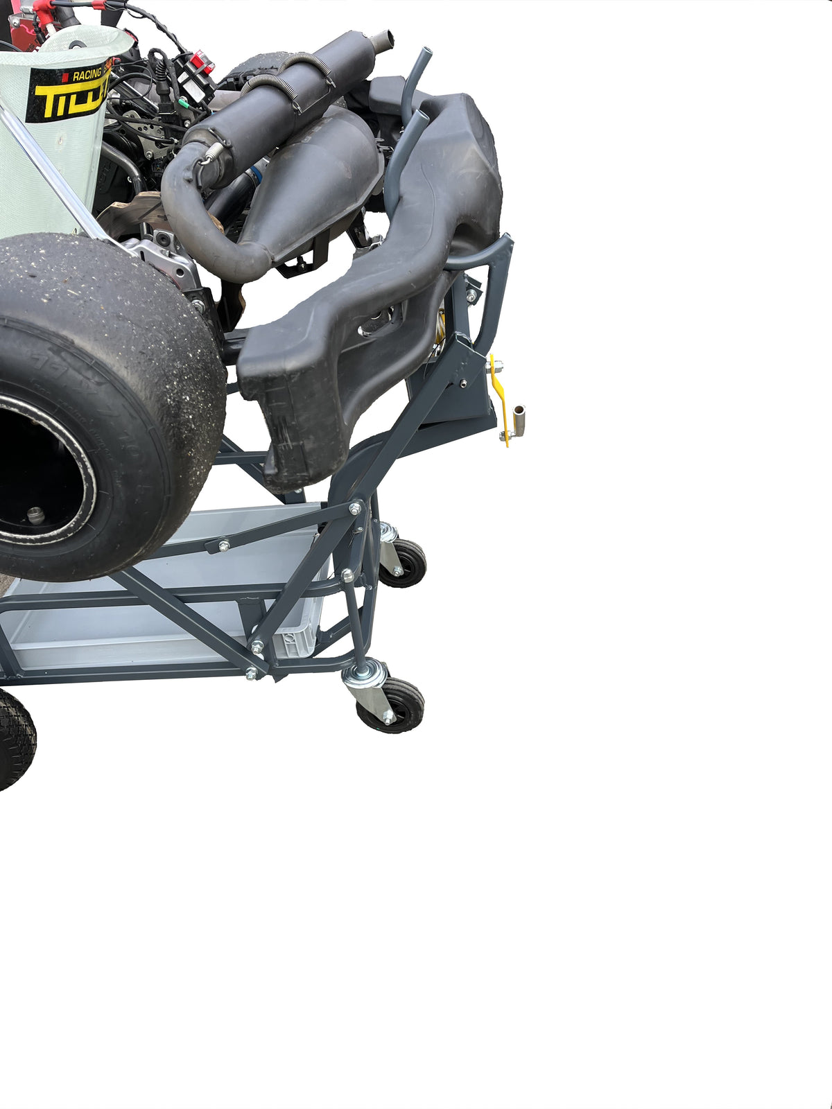 Chariot lève kart MECATEKNIK 2GR-TMT