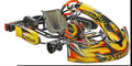 Chassis KALI Mini "BLACK MIRROR "