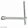 T-handle wrench 10 or 13 mm KS