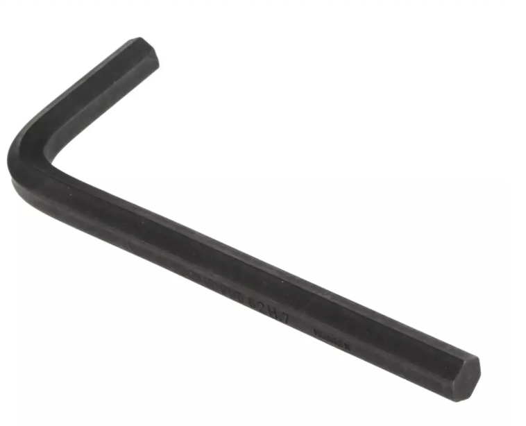 12mm Allen key