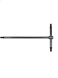 Allen T-handle wrench 3-4-5mm PASTORINO steel