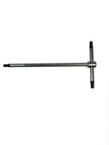 T-handle hex wrench 6-8mm PASTORINO steel
