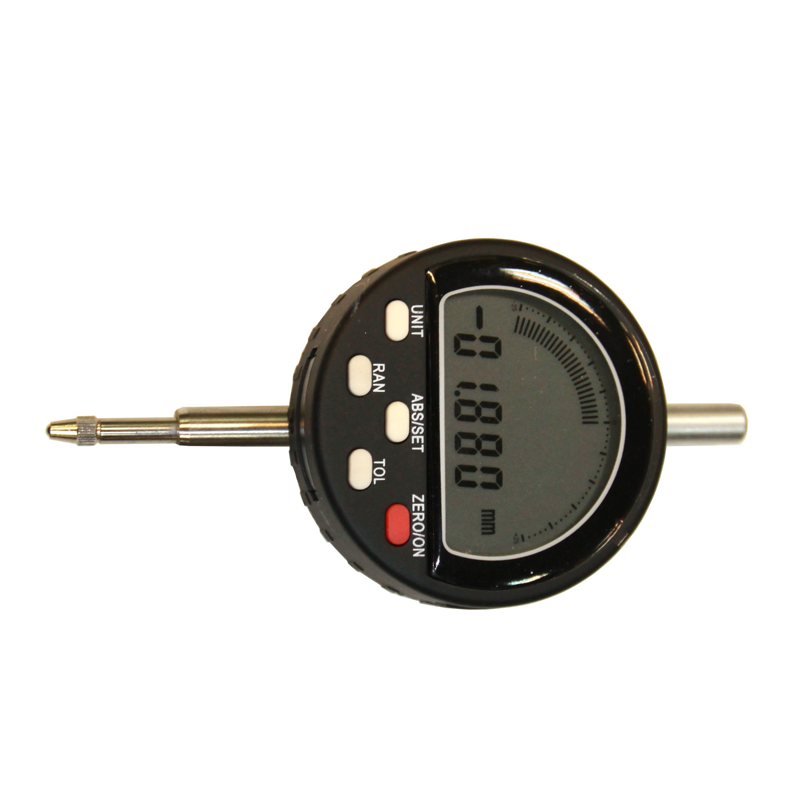Digital comparator