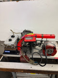 Bench ignition test