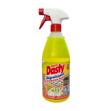 Dégraissant Dasty Classic 1L pulvé