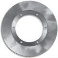 Disque de frein RR ou 2K acier non percé 6mm