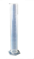 Cylindrical 500ml oil dispenser