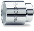 17 or 22mm socket, 1/2" drive for starter