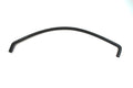Durite d'eau silicone 2 coudes