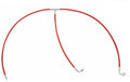 Front brake hose kit CRG 125cc