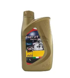 ENI Kart (le litre)
