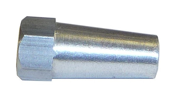 Tie rod end nut