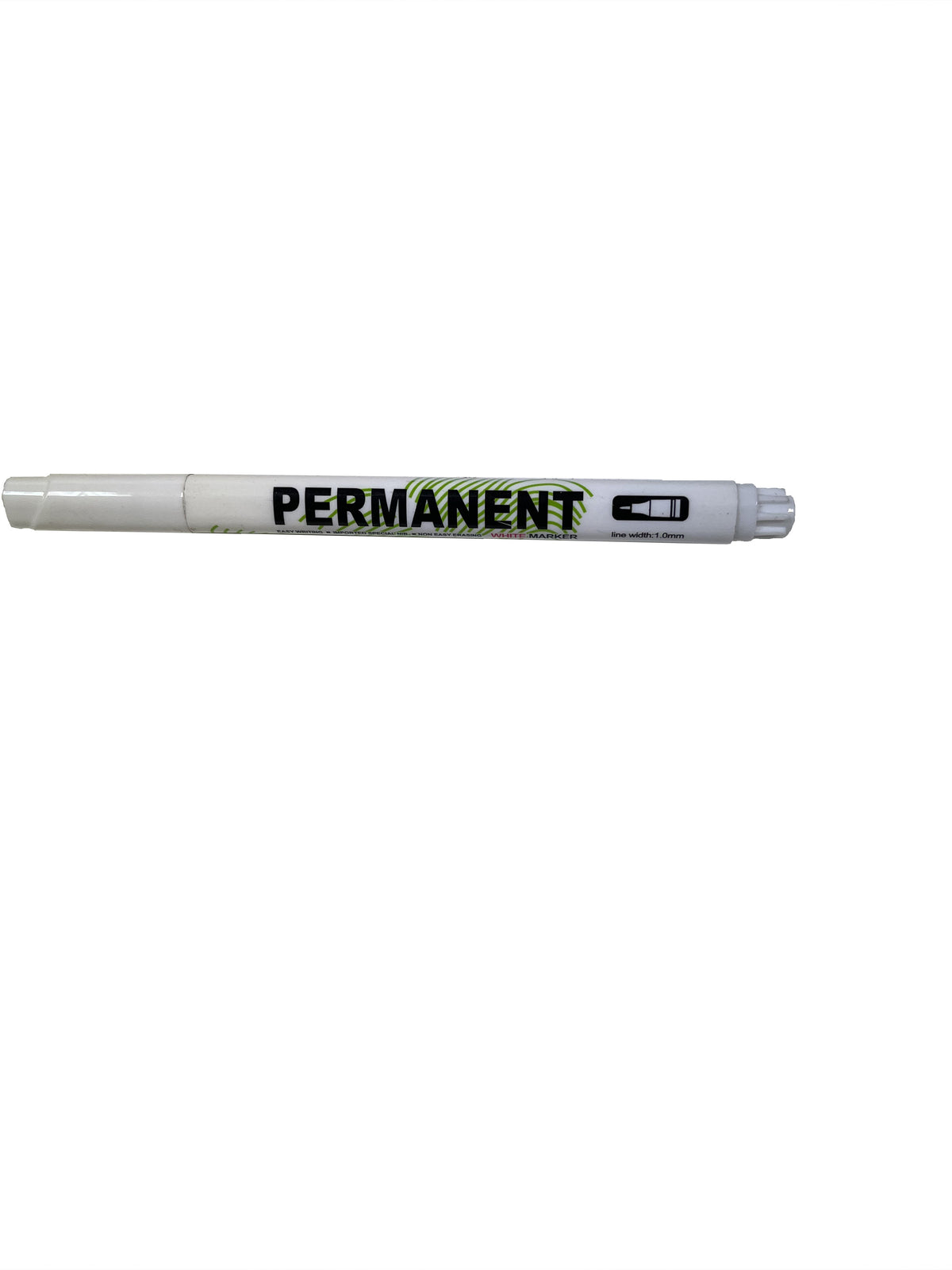 Tire Marker Pen KS TOOLS White or Yellow
