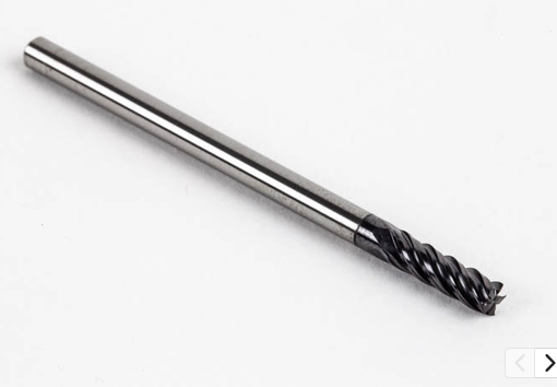 Router bit (shank diameter 3)