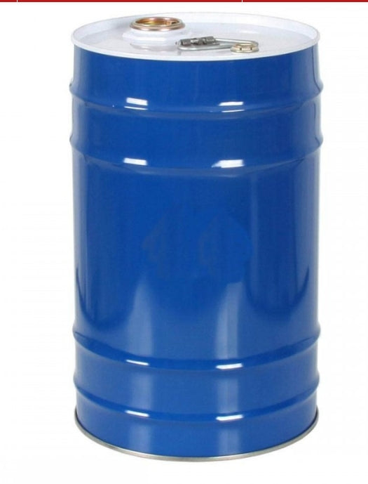 30 L bare metal jerrycan