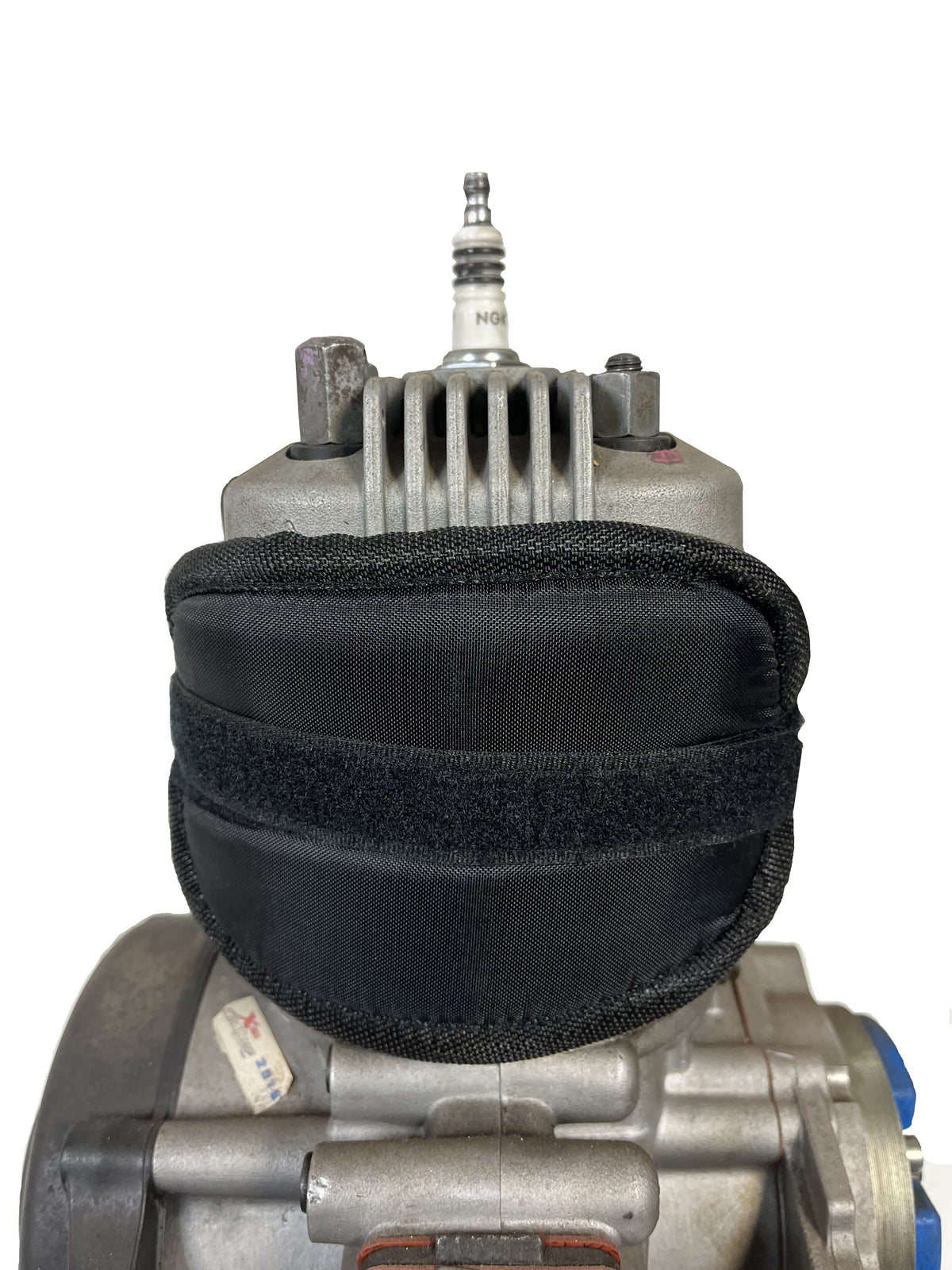 Housse de protection cylindre