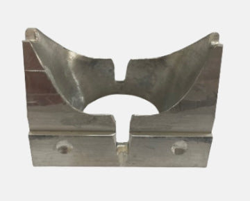 Insert alu de boîte à clapets R1-R2