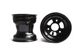 Front magnesium rim 125cc or 100cc