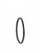 Dust (tight) seal for p