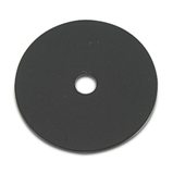 Nylon flat washer TILLETT 4mm