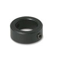 Aluminum column locking ring