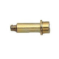 Mounting bolt + brake pad guide RR
