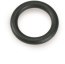 Anodized or raw aluminum track wedge, 17mm