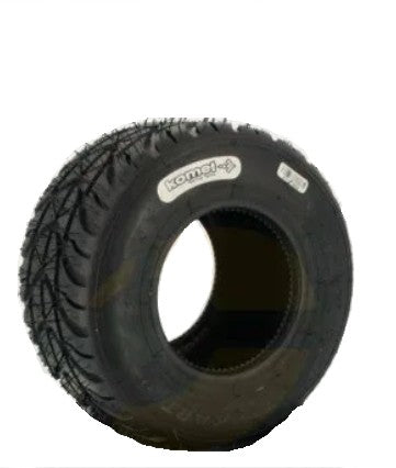 KOMET pluie K1W AV
