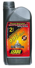 LEXOIL 996 EVO 1 (le litre)
