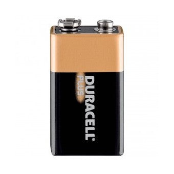 6 LR 61 rectangular battery (for Mycrhon 4)