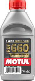 MOTUL RBF 660 Brake Fluid (500 ml)