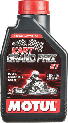 MOTUL Kart Grand Prix