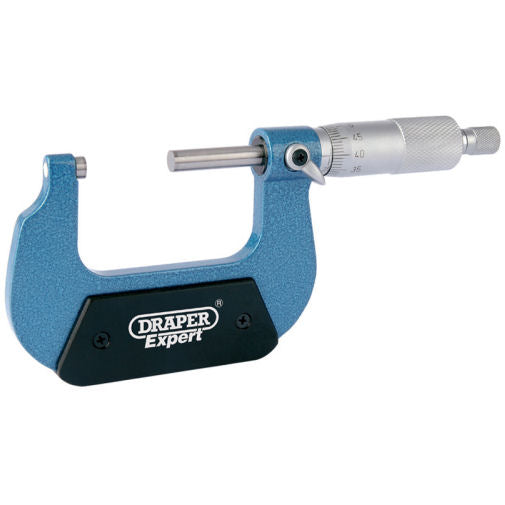 Micrometer 50 - 75 mm